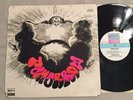 TOMORROW   TOMORROW FT. KEITH WEST LP   SIRE SES-97012   1A/1A  Orig. '68 Psych