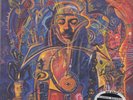 14737-1: SANTANA Shaman, 200g Quiex-SV-P Full Album *SEALED* Classic Records '02
