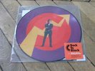 CLAUDE FRANCOIS Comme d'habitude LP PICTURE DISQUE