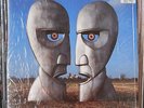 Pink Floyd - Division Bell - EMI UK ORIG. LP 1994 EMD 1055 A-1 / B-2 1ST PRESS