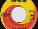 Northern Soul---H.B. BARNUM--Heartbreaker / Searchin' For My Soul--