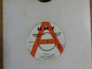 The Outlaws,  Keep a Knocking,  HMV,  Demo.