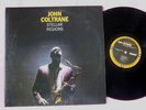 JOHN COLTRANE Stellar Regions V Rare Limited Ed 200g 1995 US LP Impulse Jazz Bop