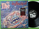 The The - Infected LP 1986  Epic EPC 26770