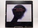 RARE LP: BILL EVANS TRIO Waltz for Debby ORIG White Label PROMO PRESSING Mono