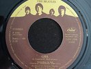 BEATLES Girl CAPITOL SUPER RARE WITHDRAWN PROMO 45 GENUINE  CLEAN  With Sleeve