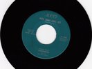 TOMMY DAE & TENSIONETTES - Watch Out / Teddy teen R&B rocker girl group *HEAR