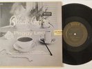 PEGGY LEE Black Coffee 1953 Decca Records 10