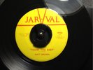 Rare Soul Matt Brown 