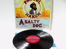 PROCOL HARUM A Salty Dog 1969 1st Press Vinyl LP Regal Zonophone SLRZ 1009 VG+