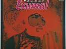 Exuma  - Attention  Exuma  LP 1972 Fontana 6430 099  Afro-Cuban Prog Jazz Breaks
