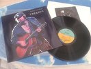 NEIL YOUNG - Freedom REPRISE + Lyric Inner UK/EUROPE LP 1989 EXCELLENT CONDITION