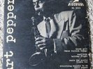 Art Pepper Quintet 10
