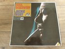 Jackie Ivory - Soul Discovery 1965 UK LP ATLANTIC 1st MOD/JAZZ HAMMOND
