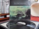 Keno Duke / Contemporaries - Sense Of Values **Original Strata East SES 7416**