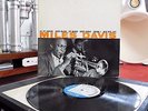 Miles Davis / Art Blakey / Jackie McLean **Original US Blue Note BLP 1501**