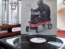 Thelonious Monk Septet - Monk's Music **UK Riverside RLP 12-242 Mono**