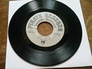 Rare Soul 45: EVELYN THOMAS-If That's Love I Don't Want It-PIRATE-VG+