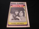 Go-Set Magazine - NOV 29 1969 - RUSSELL MORRIS COVER ELVIS POSTER - RARE