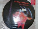 Black Sabbath: Paranoid 12'' picture disc Lp. 1996 (41005P)