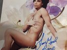 Prince signed vinyl Autogramm original rare CO Certifiziert