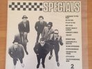 The Specials Vinyl, LP, 2 Tone, 1979