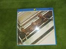BEATLES    1967-1970      BLUE COVER GATEFOLD SLEEVE  DOUBLE ALBUM  LP