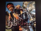 Jimi Hendrix ? South Saturn Delta  Rare 2011 Legacy Edition 2 LP 180g  EX