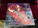 ERNEST ANSERMET STRAVINSKY THE FIREBIRD DECCA SXL 2017 OROGINAL RECORDING ED.1
