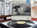 Ray Bryant - Alone With The Blues **UK Esquire 32-106 Mono RVG LP**