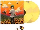 TYLER, THE CREATOR - FLOWER BOY - YELLOW COLOURED - 2xLP VINYL - LIMITED EDITION