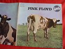 PINK FLOYD - Atom Heart Mother - Harvest ?2C 064-04550 SHVL 781 1st French Press