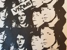 Victims - Annette/I Want Head/Behind The Times/Nervous (Plan 9 label, 1978)