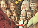 ABBA - Ring Ring Vinyl LP NEU 0750104