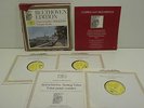 ?3LP Box Set BEETHOVEN EDITION THE STRING TRIOS  DEUTSCHE GRAMMOPHON NM  ?10B17?