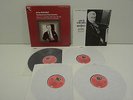 ?4LP Box Set  ARTUR SCHNABEL THE BEETHOVEN PIANO SONATAS VOL IV NM ?10B25?