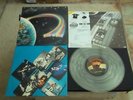 RAINBOW DOWN TO EARTH 1979 UK PRESS 12