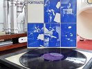 Graham Collier Music - Portraits **Original UK First Saydisc SDL 244 LP**