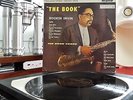 Booker Ervin / Tommy Flanagan - The Book Cooks **UK Parlophone PMC 1170 Mono**