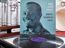 Johnny Hammond Smith - That Good Feelin' **US Prestige New Jazz 8229 DG Mono**