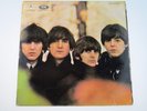 Beatles for Sale Mono 1964 LP Parlophone PMC 1240 Vinyl UK 1st Press