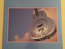 DIRE STRAITS - Brothers In Arms - original  SEALED 1985 vinyl USA