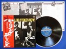 ROLLING STONES Now  ?JAPAN 70's LIMITED PRESS? LP LAX-1004 w/OBI INSERT NM/NM--