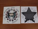 Father Yod & The Spirit Of '76 Vinyl LP Contraction Ya Ho Wa 13 Source Family