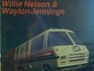 Willie Nelson and Waylon Jennings Outlaw Reunion Vol. 1 STILL SEALED Vinyl LP