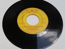 THE HESITATIONS - Is This The Way To Treat A Girl / Yes I'm Ready 45 - VG Soul