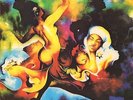 The Main Ingredient Euphrates River RCA Victor Vinyl LP