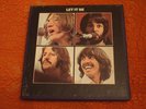 Beatles - Let It Be (Original U.S. reel-to-reel tape 7 1/2 ips)