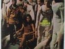 Ike & Tina Turner - The Hunter LP - Blue Thumb VG++