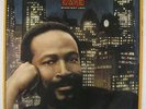 Marvin Gaye - Midnight Love LP - Columbia VG+